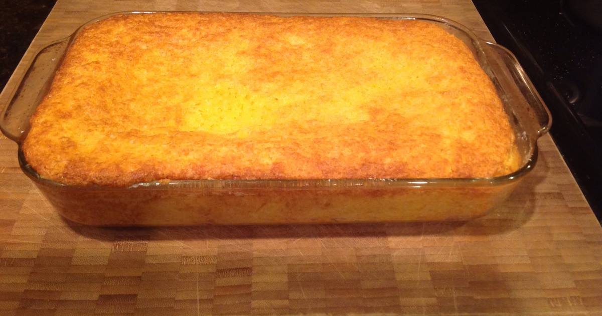 Jamaican Food Cornbread Recipe Deporecipe.co
