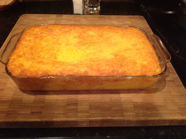 Recipe Caribbean Cornbread the Perfect Can spoil the tongue
