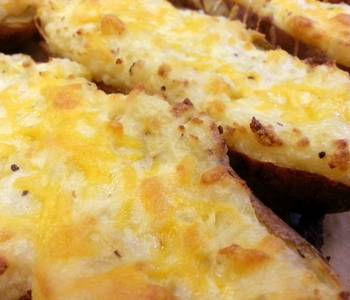 Best Recipe Twice Baked Potatoes Very Delicious