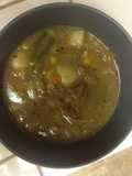 MamaLocks Easy Beef Stew