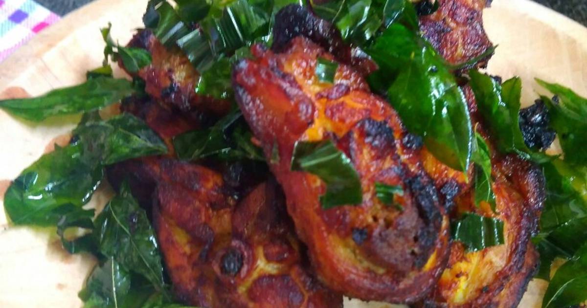 Resep Ayam Tangkap Khas Aceh Oleh Mutiarisa Cookpad