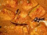 fish curry