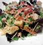 Simple Way Make Recipe Rocco&#39;s Almost Everythings in it Looseleaf Salad that is Delicious, Tasty}