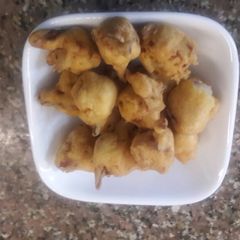 Gobhi pakoda A picture of Gobhi pakoda.