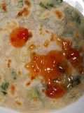 Cong you ping/roti maryam