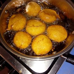 Akara A picture of Akara.