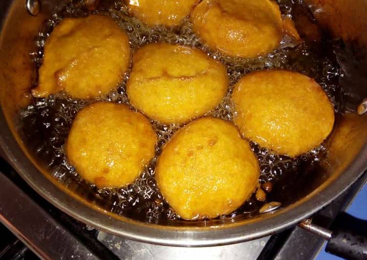 Simple Way to Make Favorite Akara