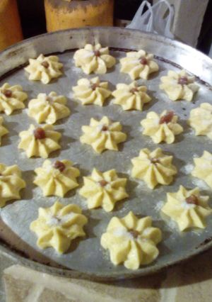 Una foto de Masitas Dulces