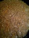 split yellow peas