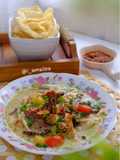 Soto Betawi Ayam