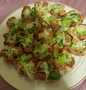 Recipe Kuisines Chicken Ceaser Cups the Delicious Tasty