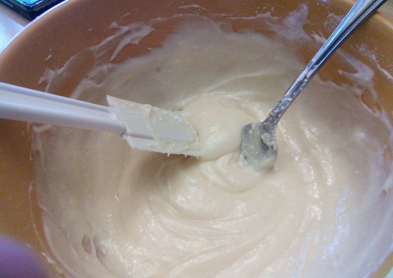 Cream Cheese Frosting
