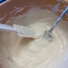 A picture of Cream Cheese Frosting.