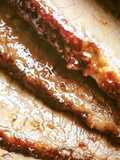 BBQ Brisket