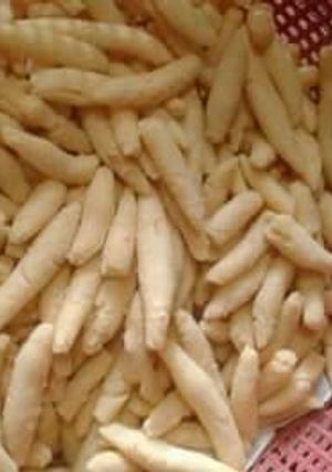 Foto resep Telur gabus