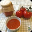 Mermelada de tomate