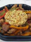Pollo Oriental