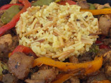 Pollo Oriental
