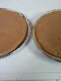 Fudge Truffle Cheesecake