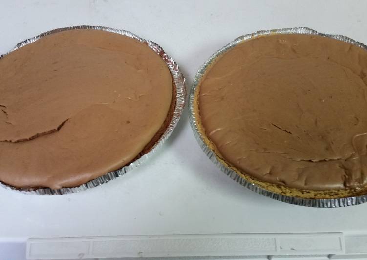 Fudge Truffle Cheesecake Fudge Truffle Cheesecake