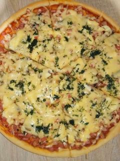 Фото Пицца 🍕🍕🍕.