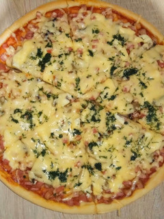 Фото Пицца 🍕🍕🍕.