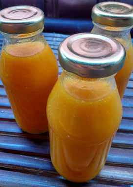 289 resep juice botol  enak dan sederhana ala rumahan Cookpad