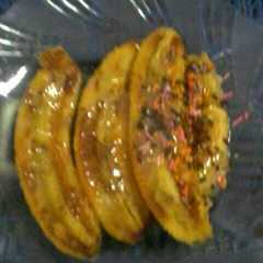 รูปของ Pisang raja panggang