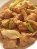 Delicious and Easy Garlic Butter Chicken in 10 Minutes