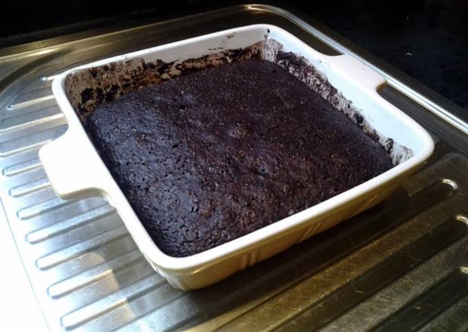 Recipe of Quick depression cake