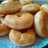 Donat ekonomis lembut tanpa telur - anti gagal