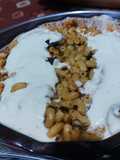معكرونة بورق العنب