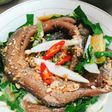 Lươn um miền tây