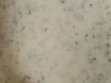 Sweet lemon dill sauce for fish