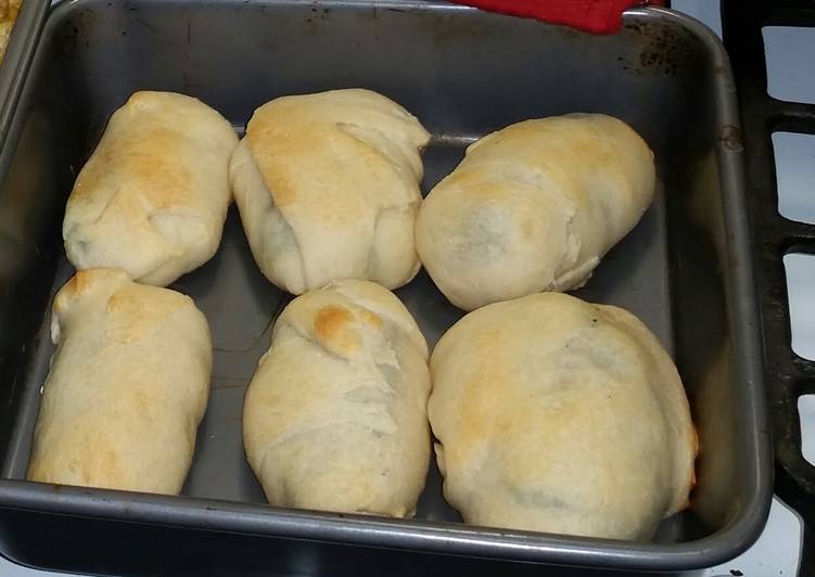 Simple Way to Prepare Super Quick Homemade Stuffed jalapeños