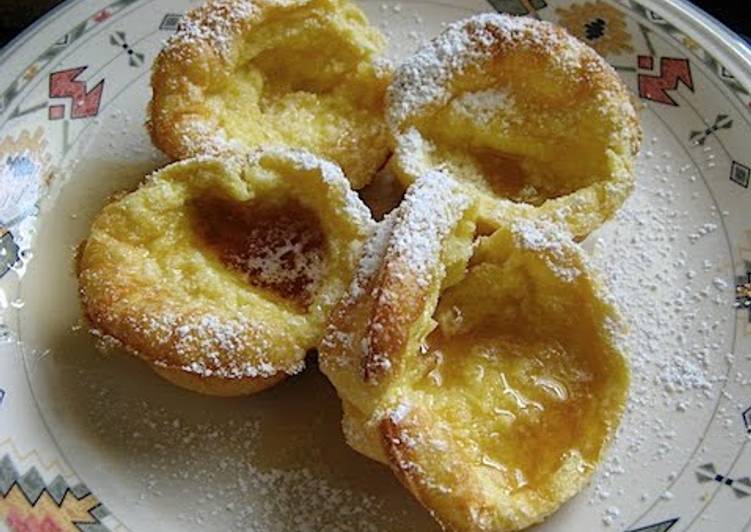 How to Make Perfect Dutch Babies