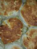 Yummy chicken casserole