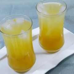 A picture of Mango squash.