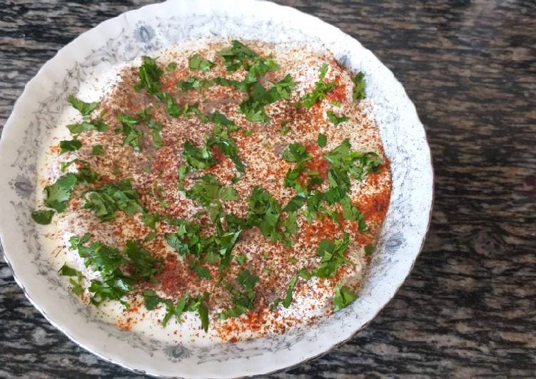 Dahi Vada#authors marathon