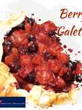 Berry Galette