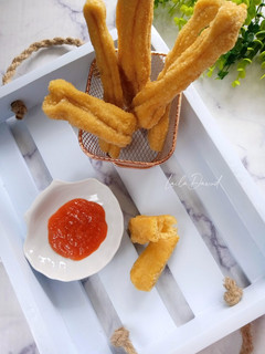 Foto resep Cakwe