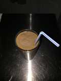 Chocolate Hemp Smoothie