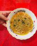 Mắm cua đồng (bún rạm)