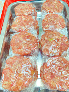 Foto resep Beef patty burger