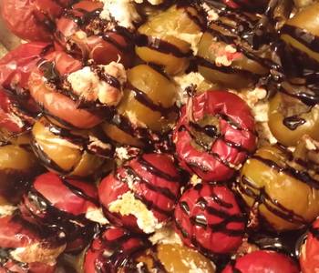 Easy Fast Cooking Sweet spicy cherry pepper poppers Very Delicious