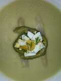 Sig's German mixed Asparagus Soup