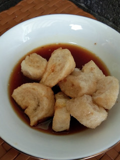 Foto resep Pempek Tenggiri Simpel