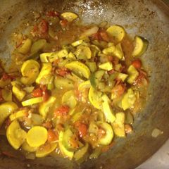 Awesome Sauce: Stir-fry Style. A picture of Awesome Sauce: Stir-fry Style..
