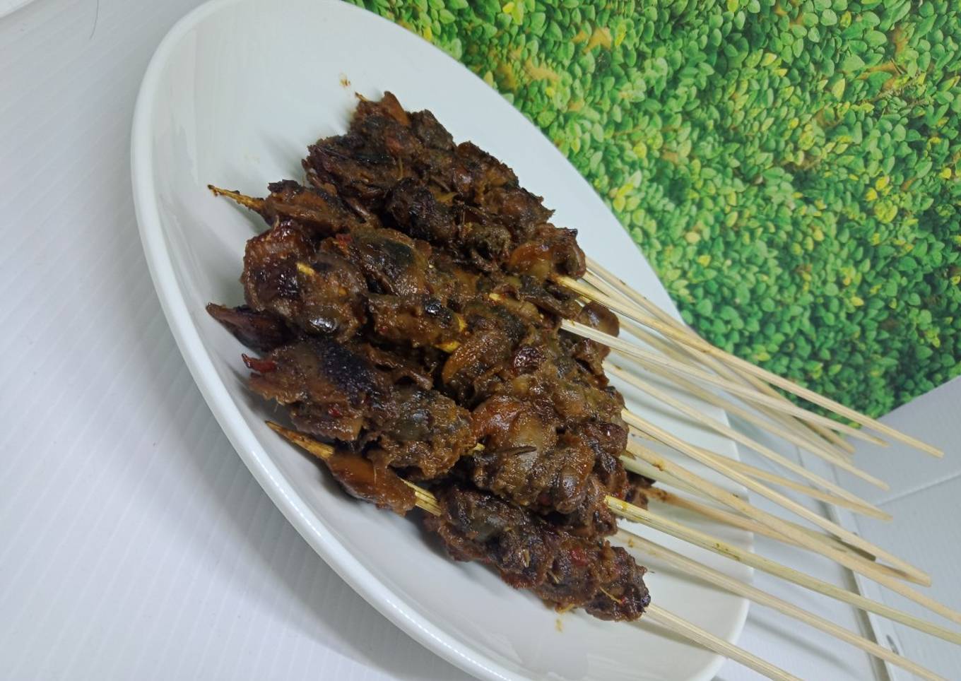 Sate Kerang