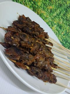 Foto resep Sate Kerang